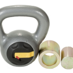 Rocketlok 24-36 adjustable Kettlebell review