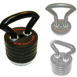 Mir Pro Adjustable Kettlebell