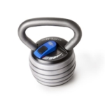 gold's gym adjustable kettlebell