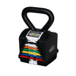 PowerBlock Kettle Block