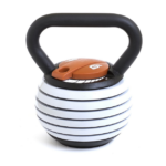 Kettlebell Kings Adjustable Kettlebell